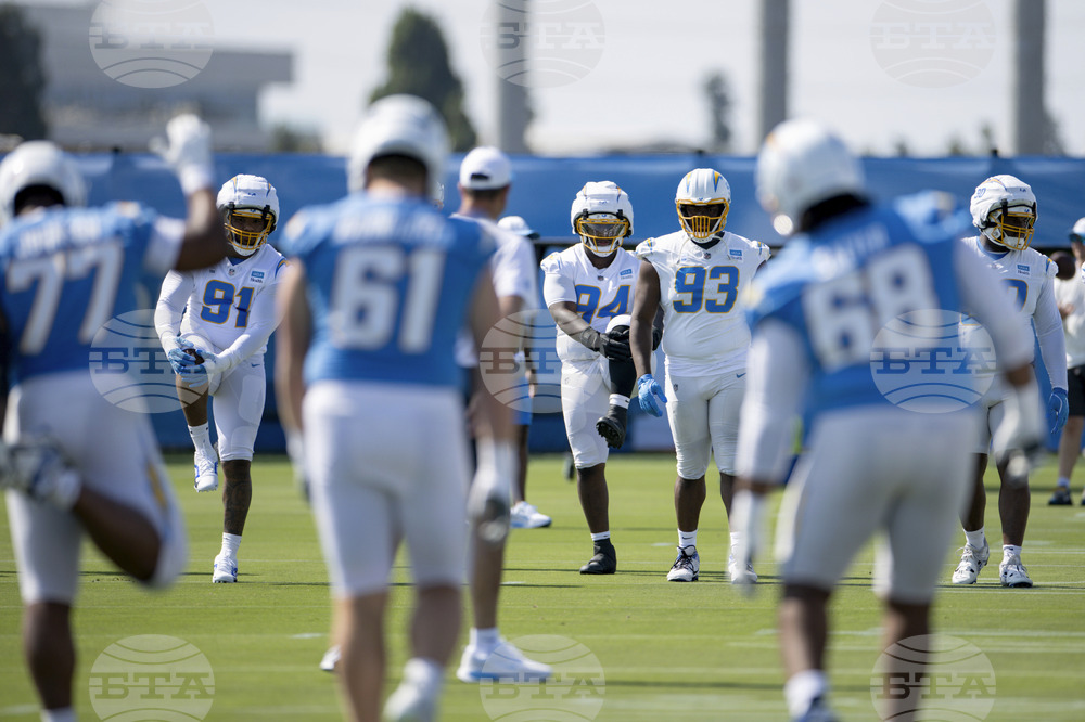Chargers Football