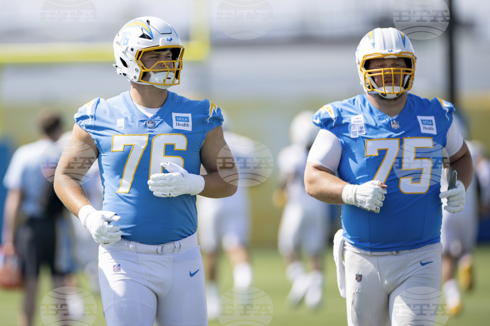Chargers Football