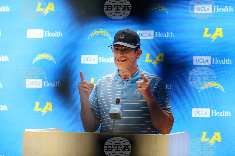 Chargers Football