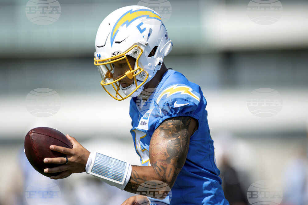 Chargers Football