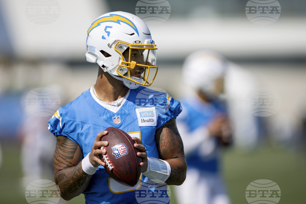 Chargers Football