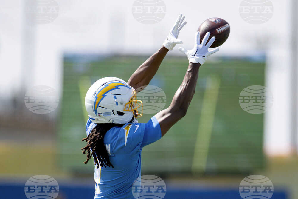 Chargers Football