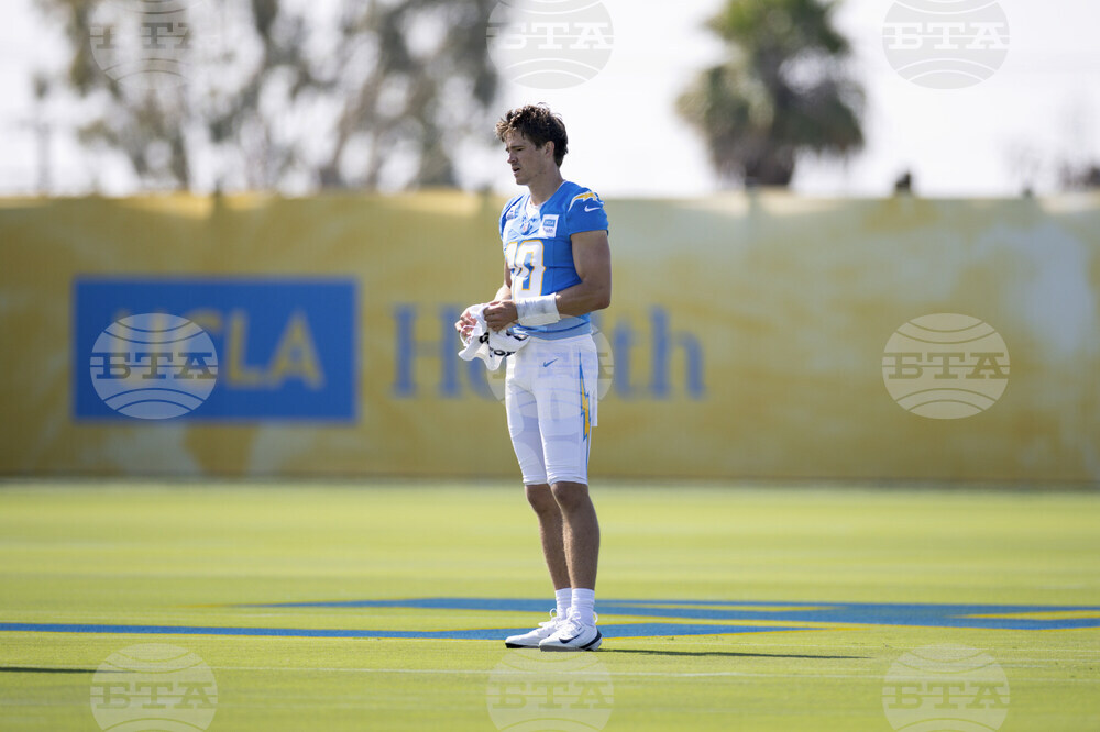 Chargers Football