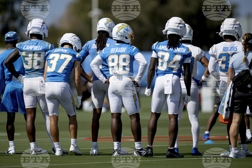 Chargers Football