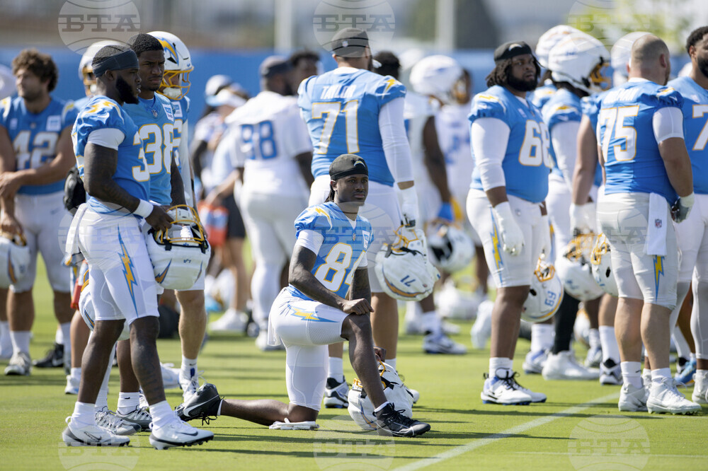 Chargers Football