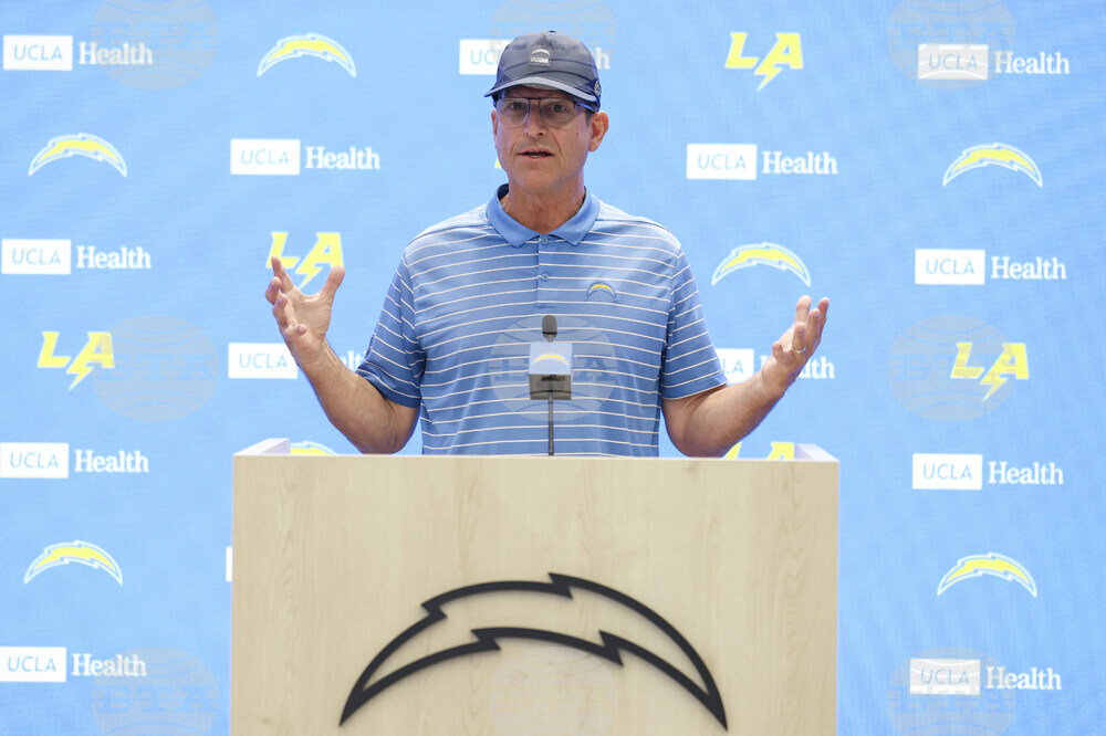 Chargers Football
