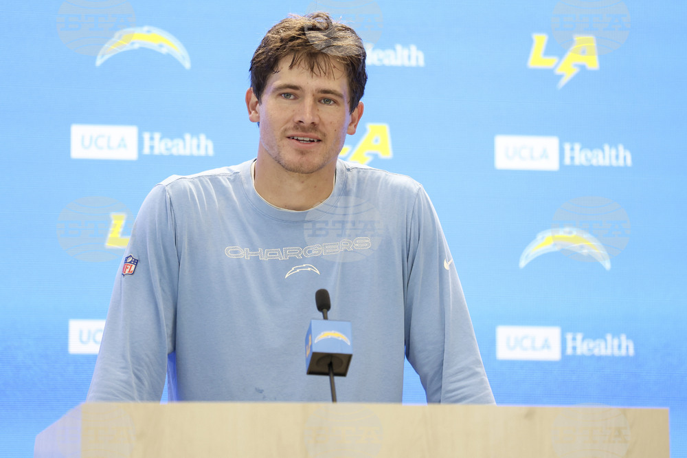 Chargers Football