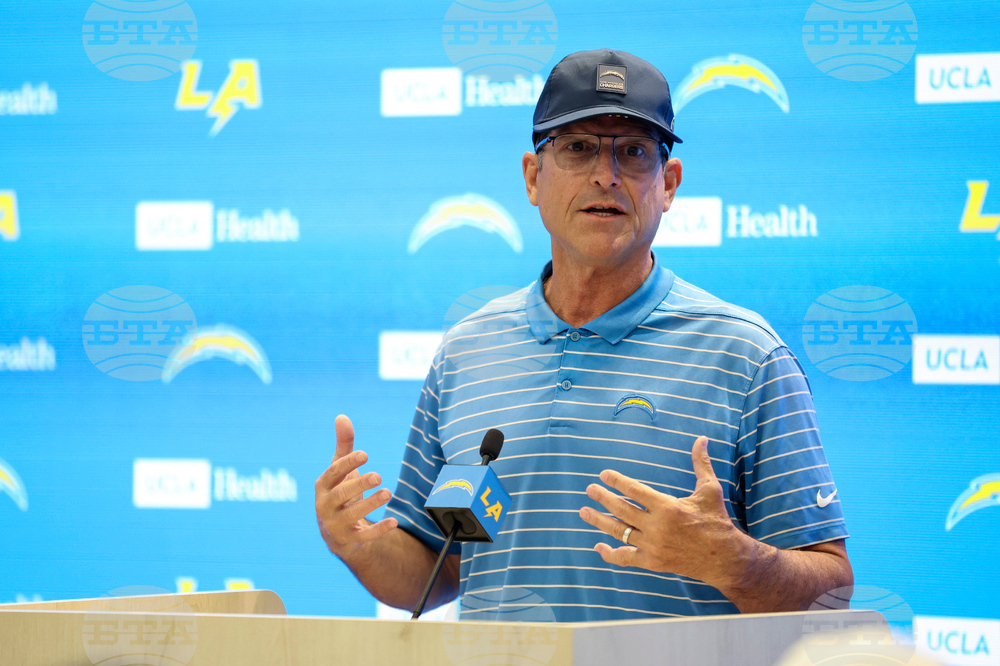 Chargers Football