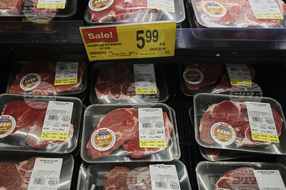 Beef Prices Explainer