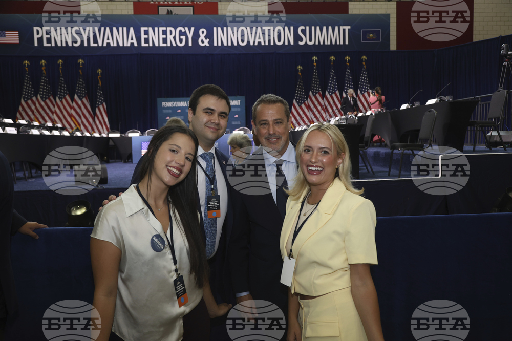 Pennsylvania Data Center Partners at the Pennsylvania Energy and Innovation Summit