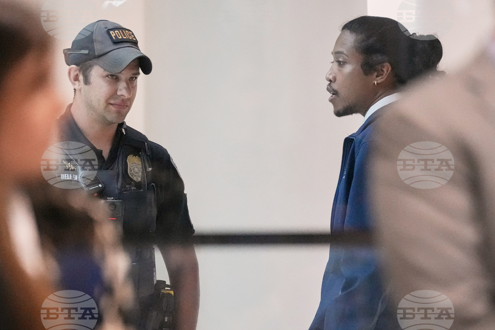 Airport Security Smoother Checkpoints