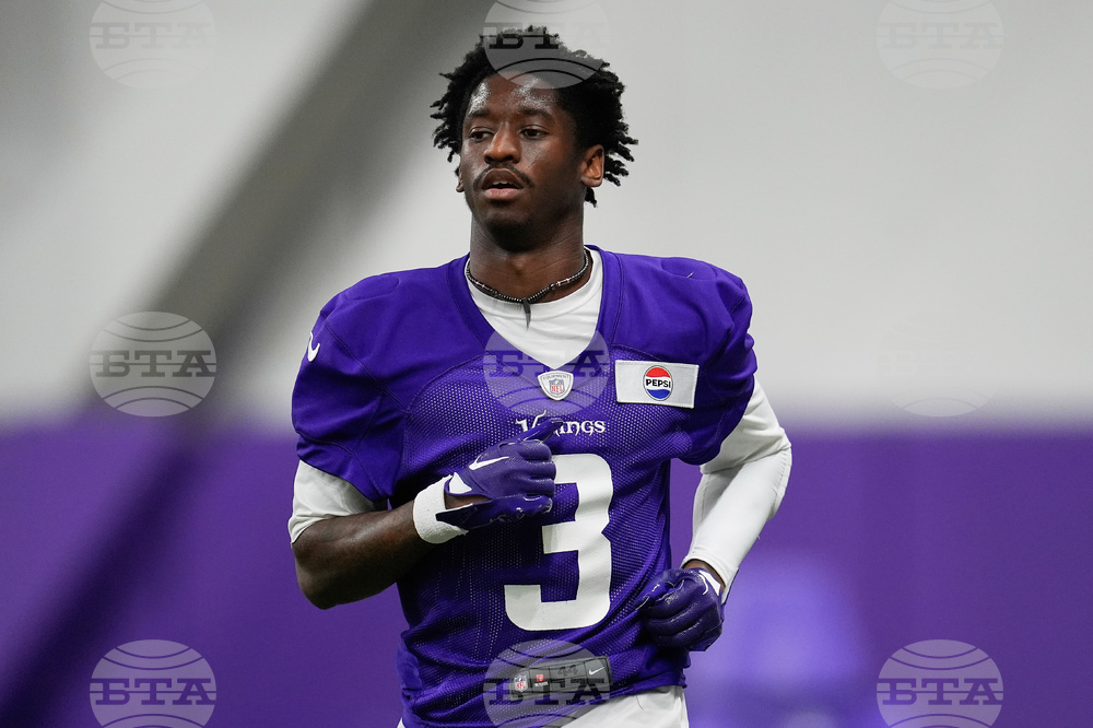 Vikings Addison