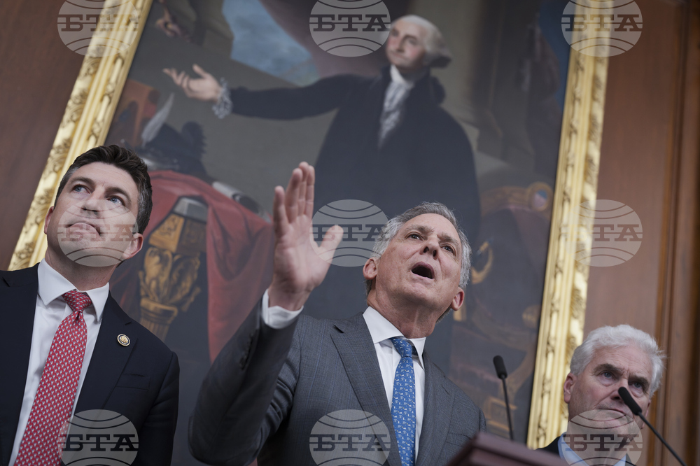 Congress Crypto