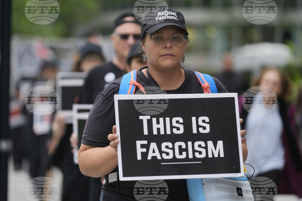 Good Trouble Protests