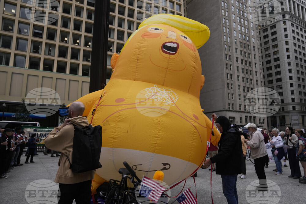 Good Trouble Protests