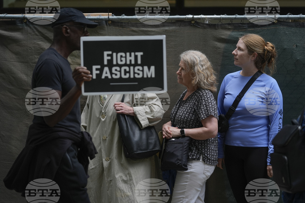 Good Trouble Protests