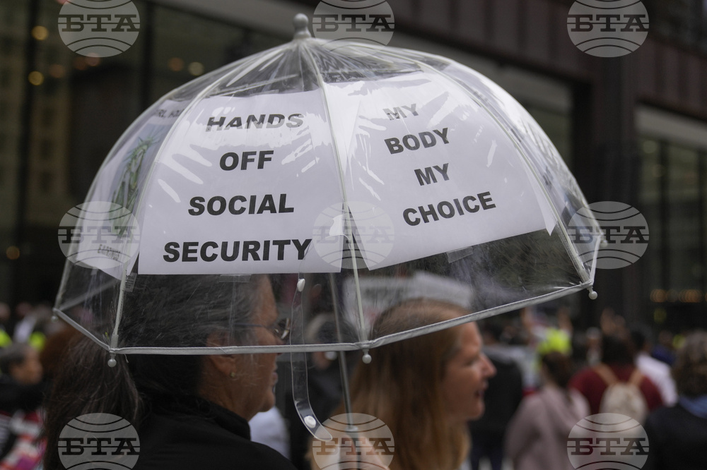 Good Trouble Protests
