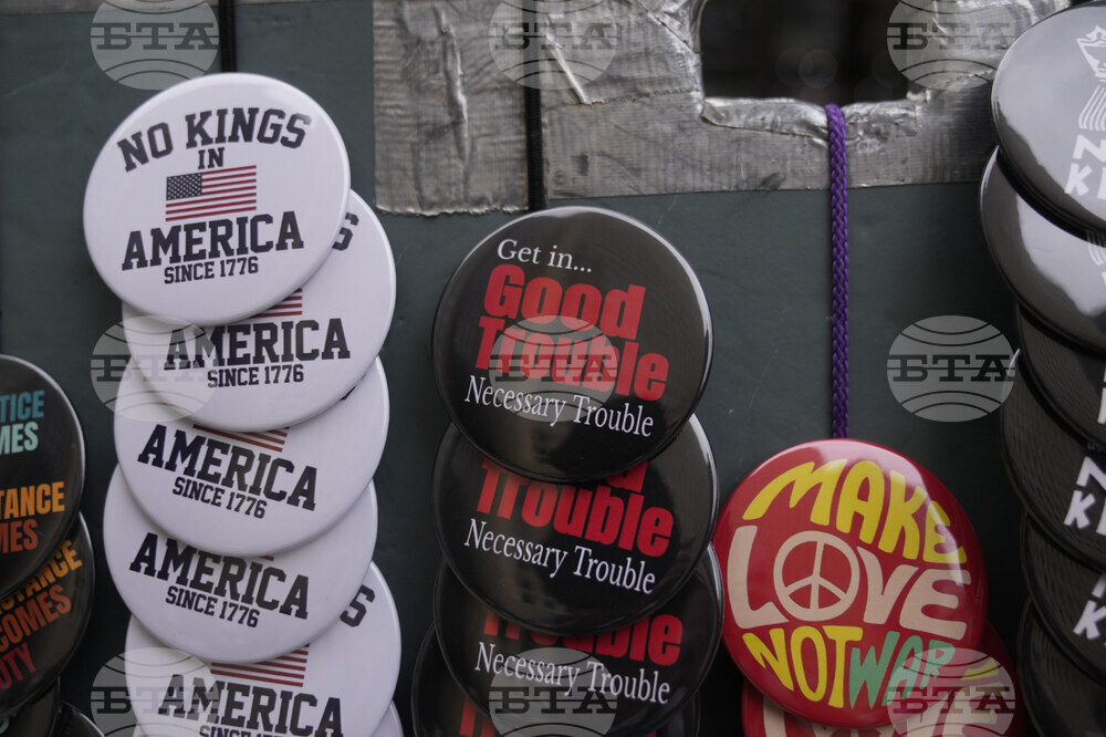 Good Trouble Protests
