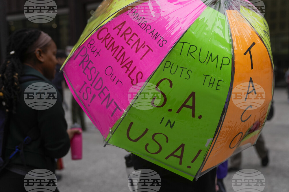 Good Trouble Protests