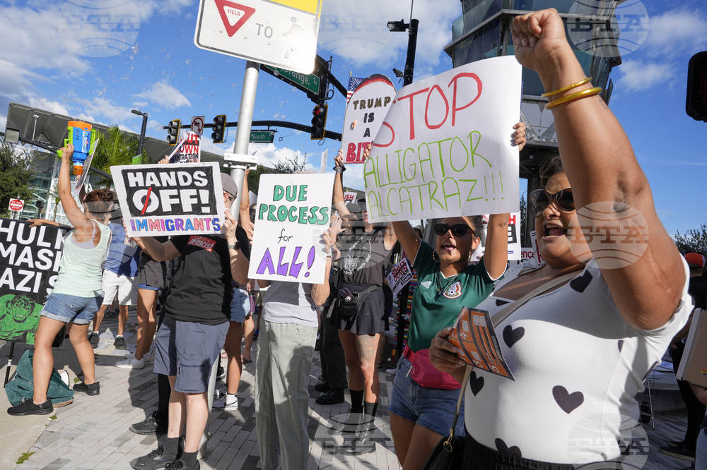 Good Trouble Protests