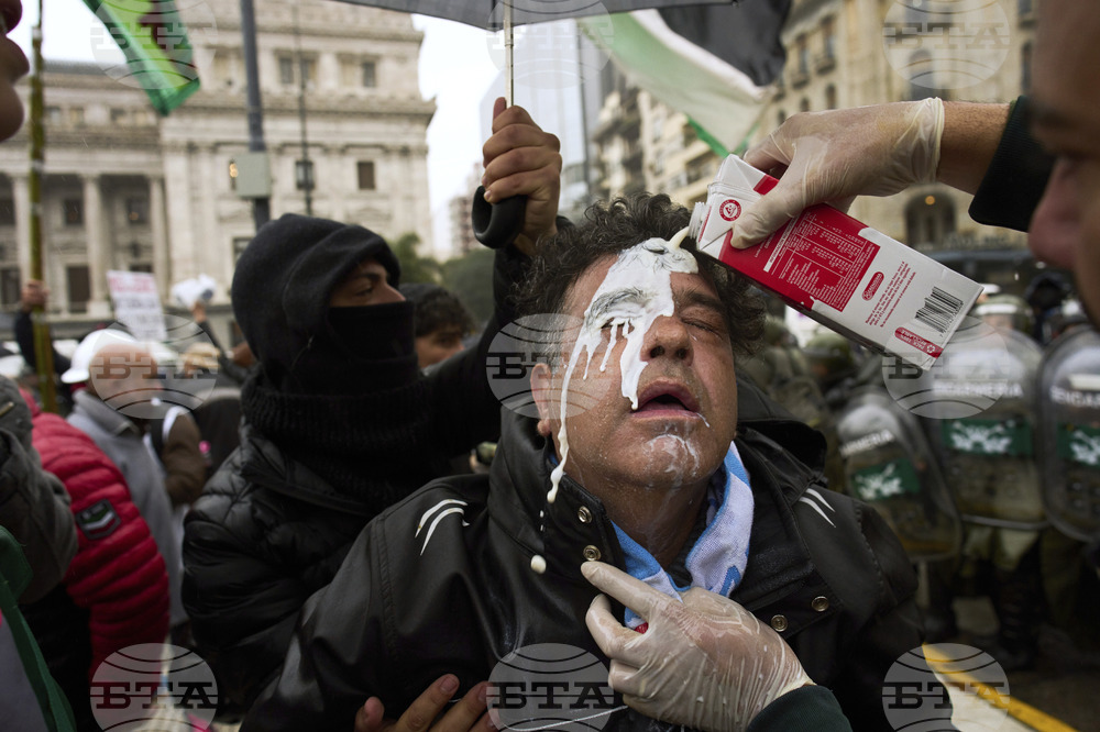 Pictures of the Week Latin America and Caribbean Photo Gallery