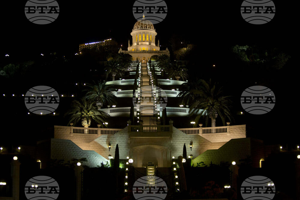Beleaguered Baha'i