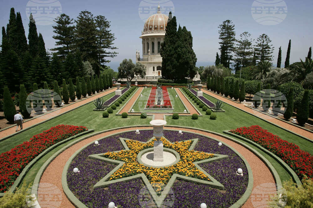 Beleaguered Baha'i