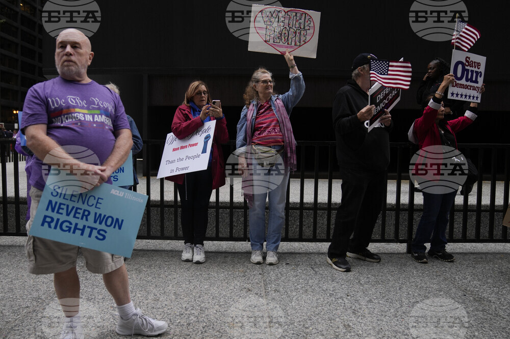 Good Trouble Protests