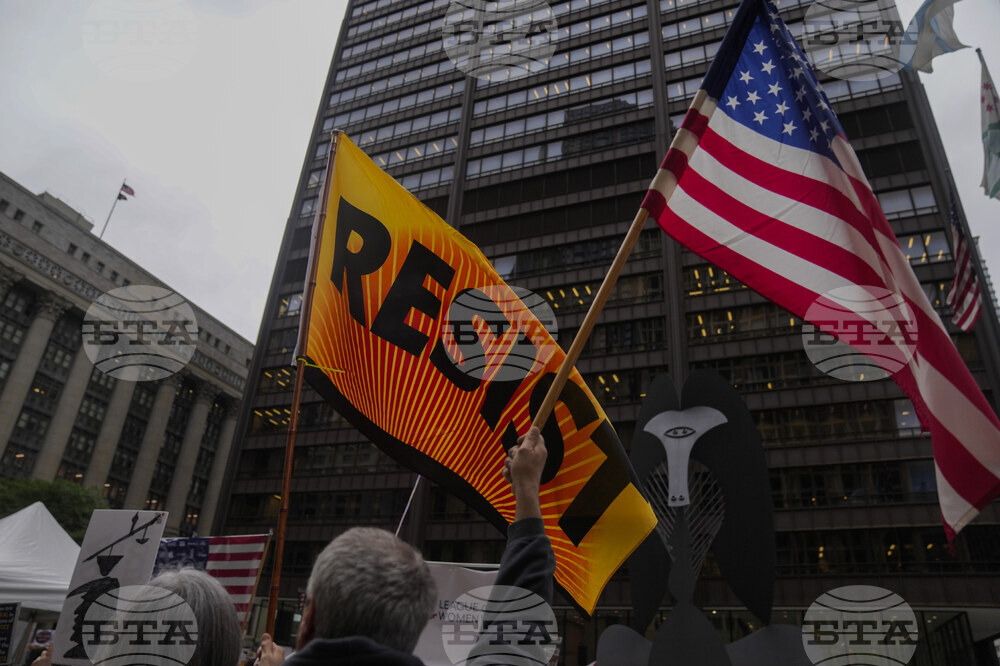 Good Trouble Protests