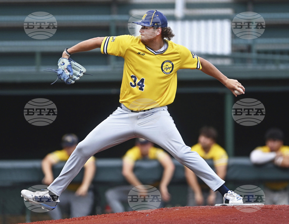 Lafayette Aviators Mill Rats Baseball