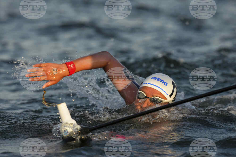 Singapore Swimming Worlds