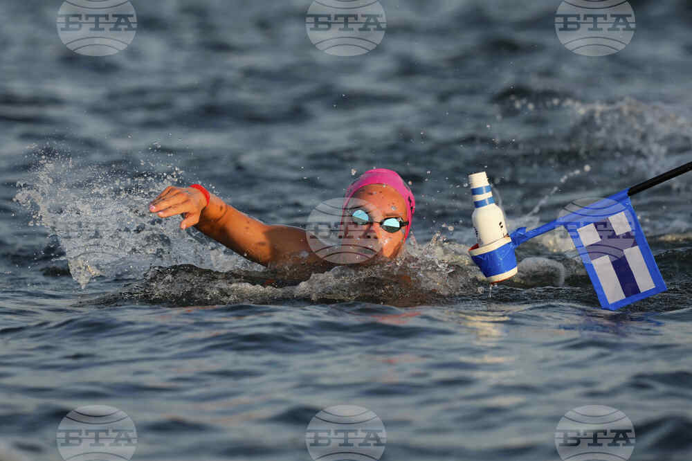 Singapore Swimming Worlds