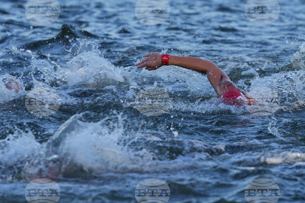 Singapore Swimming Worlds