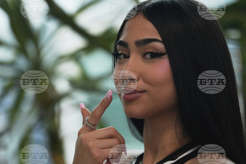 Mexico Paloma Mami
