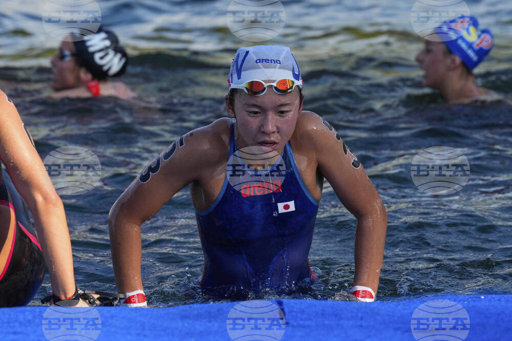 Singapore Swimming Worlds