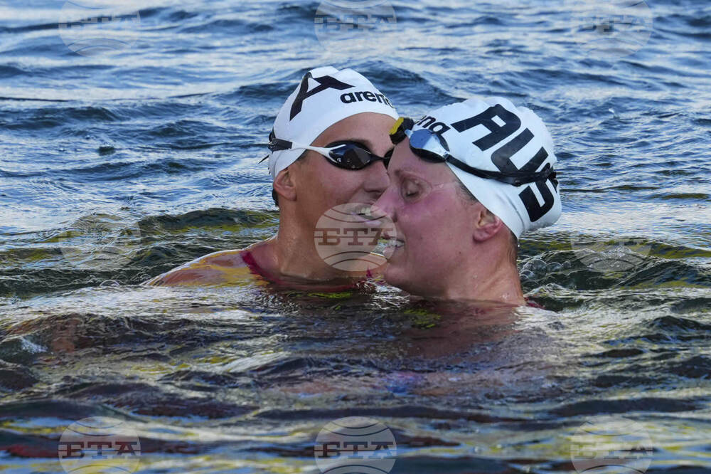 Singapore Swimming Worlds