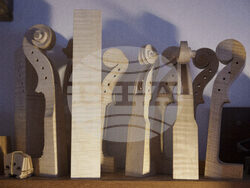 Malaysia Violin Maker