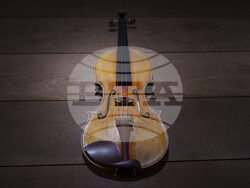 Malaysia Violin Maker