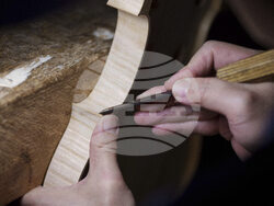 Malaysia Violin Maker