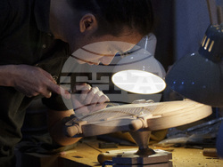 Malaysia Violin Maker