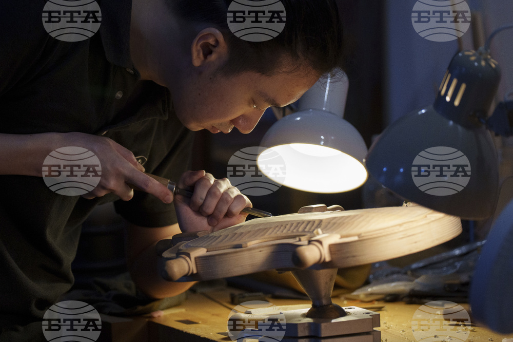 Malaysia Violin Maker