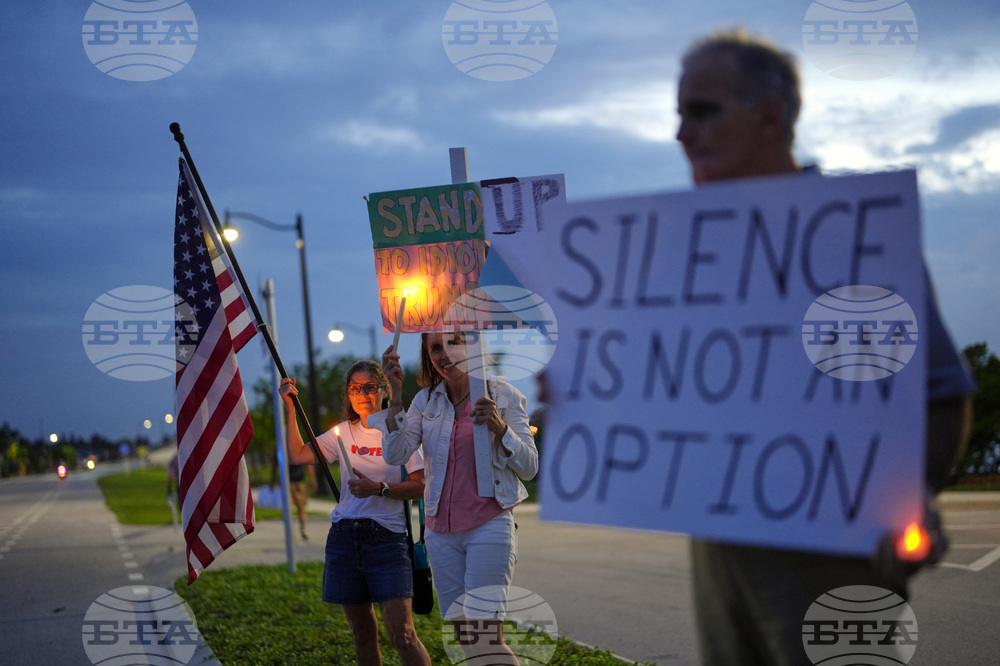 Good Trouble Protests