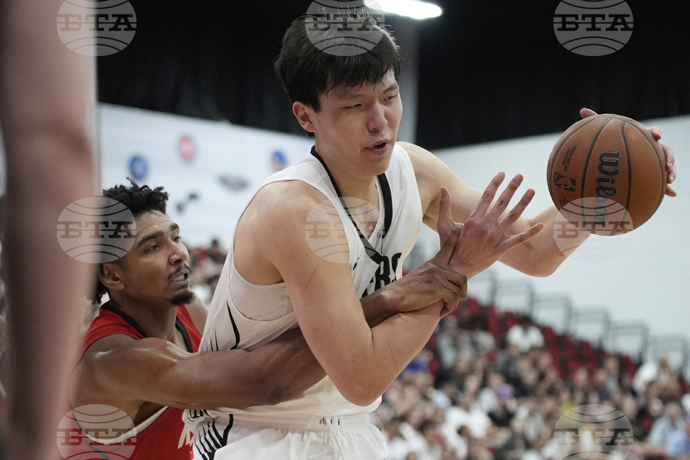 Trailblazers Rockets Basketball