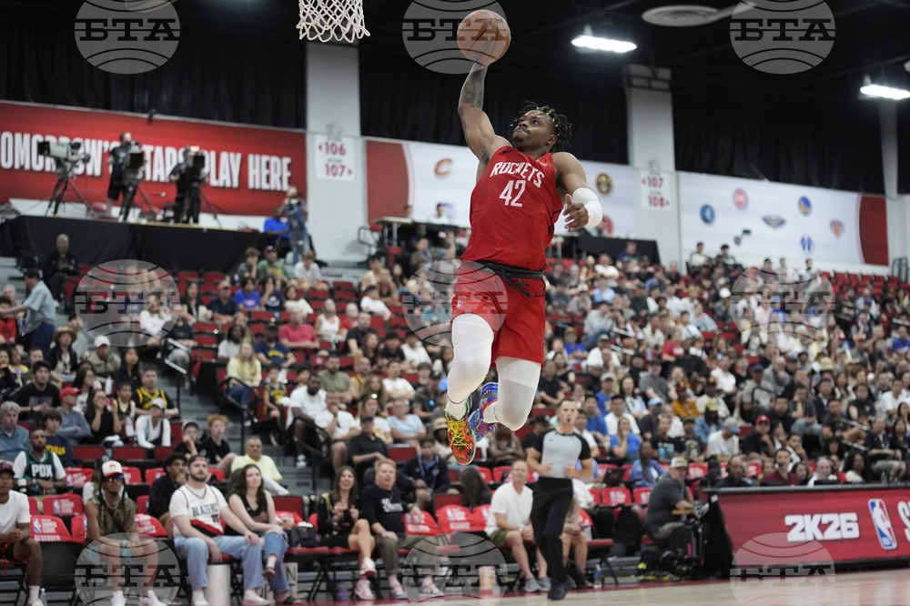 Trailblazers Rockets Basketball