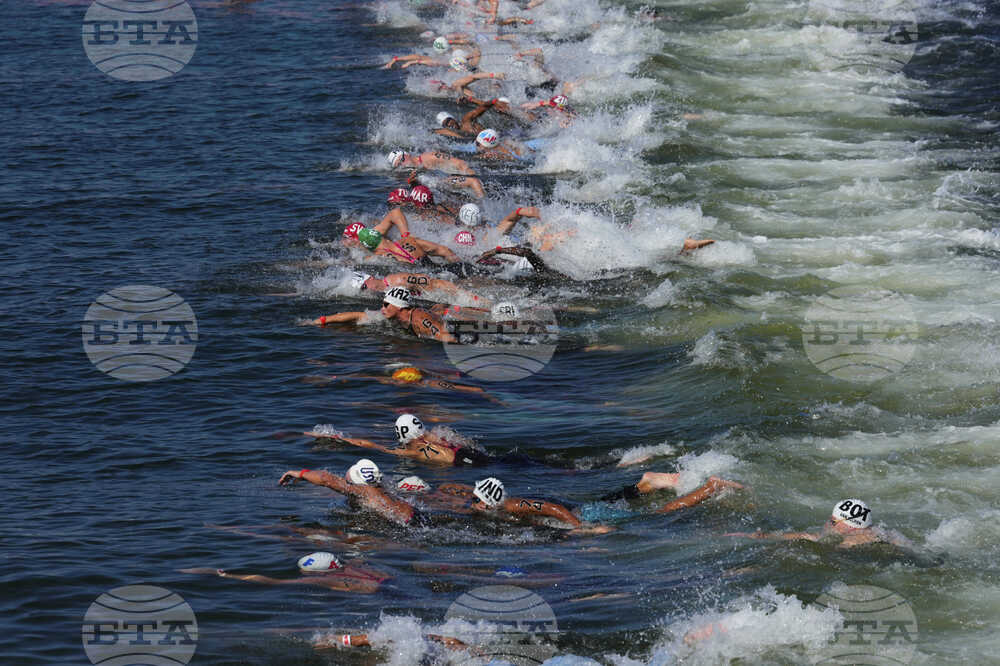 Singapore Swimming Worlds