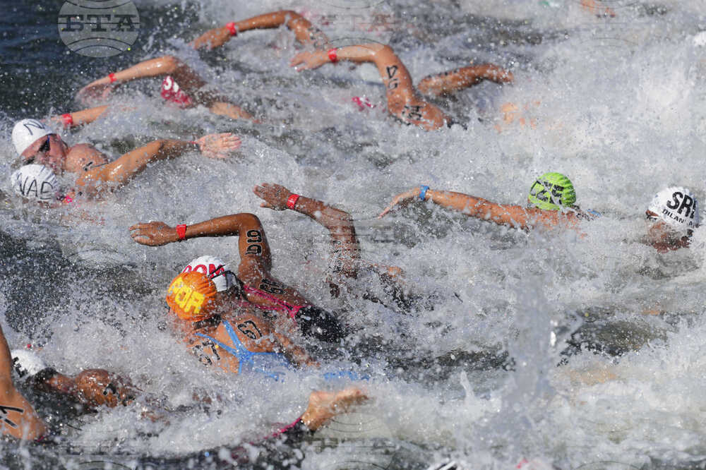 Singapore Swimming Worlds