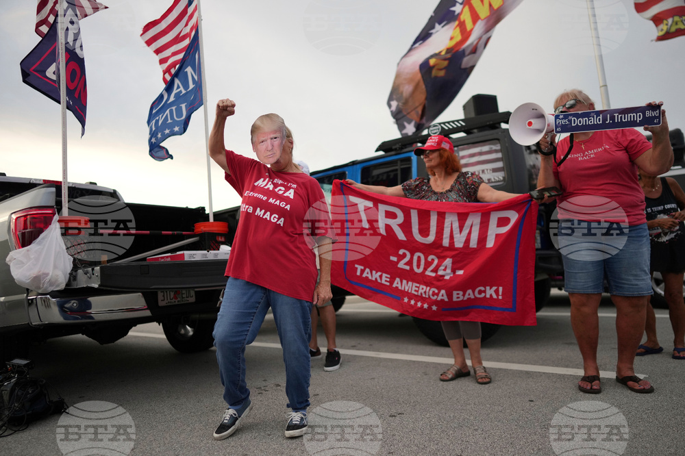 Good Trouble Protests