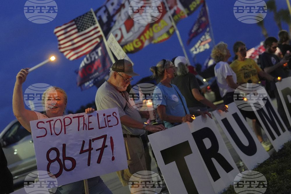 Good Trouble Protest