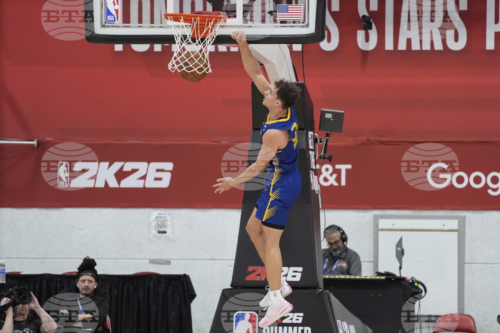 Warriors Raptors Basketball