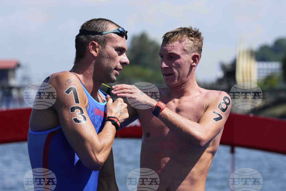 Singapore Swimming Worlds